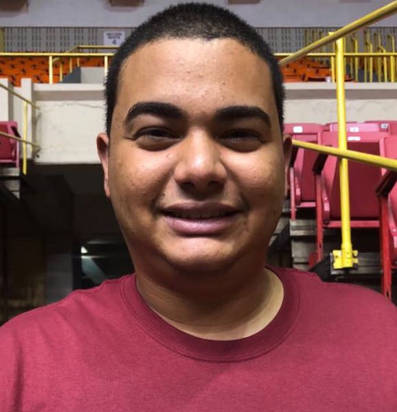 Image of Christian Ortiz Hernandez